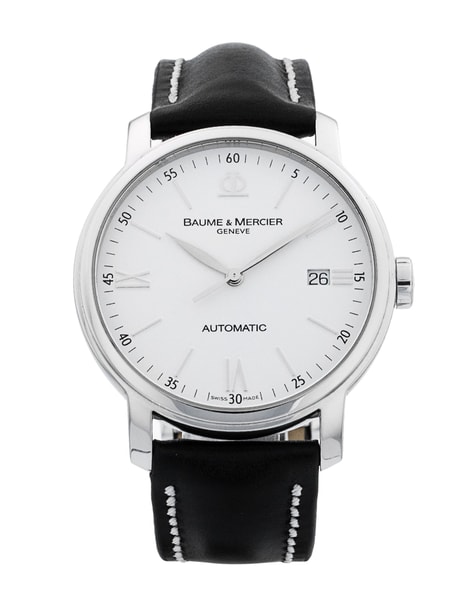 Baume et Mercier Classima Executives M0A08686